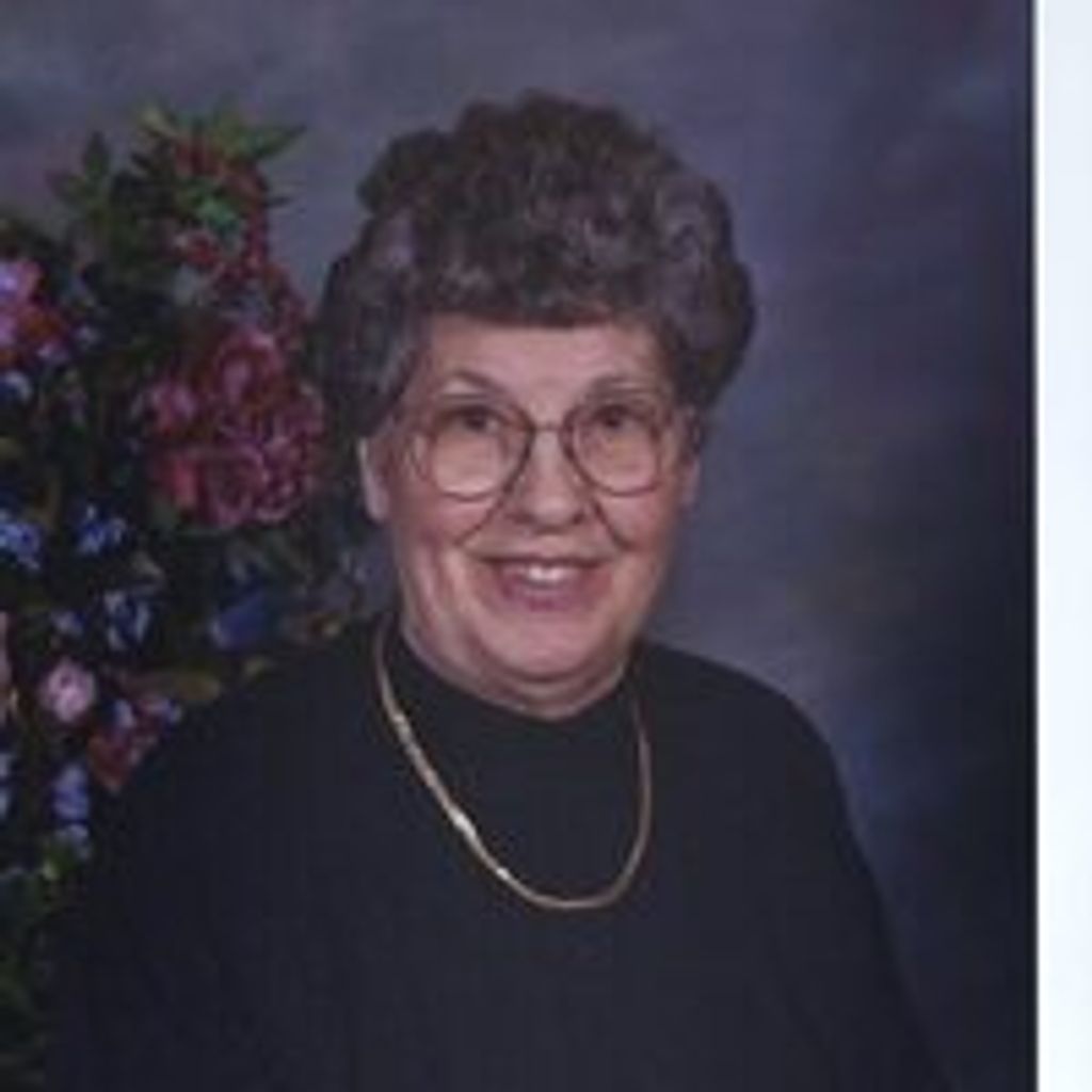 Gladys Wepler