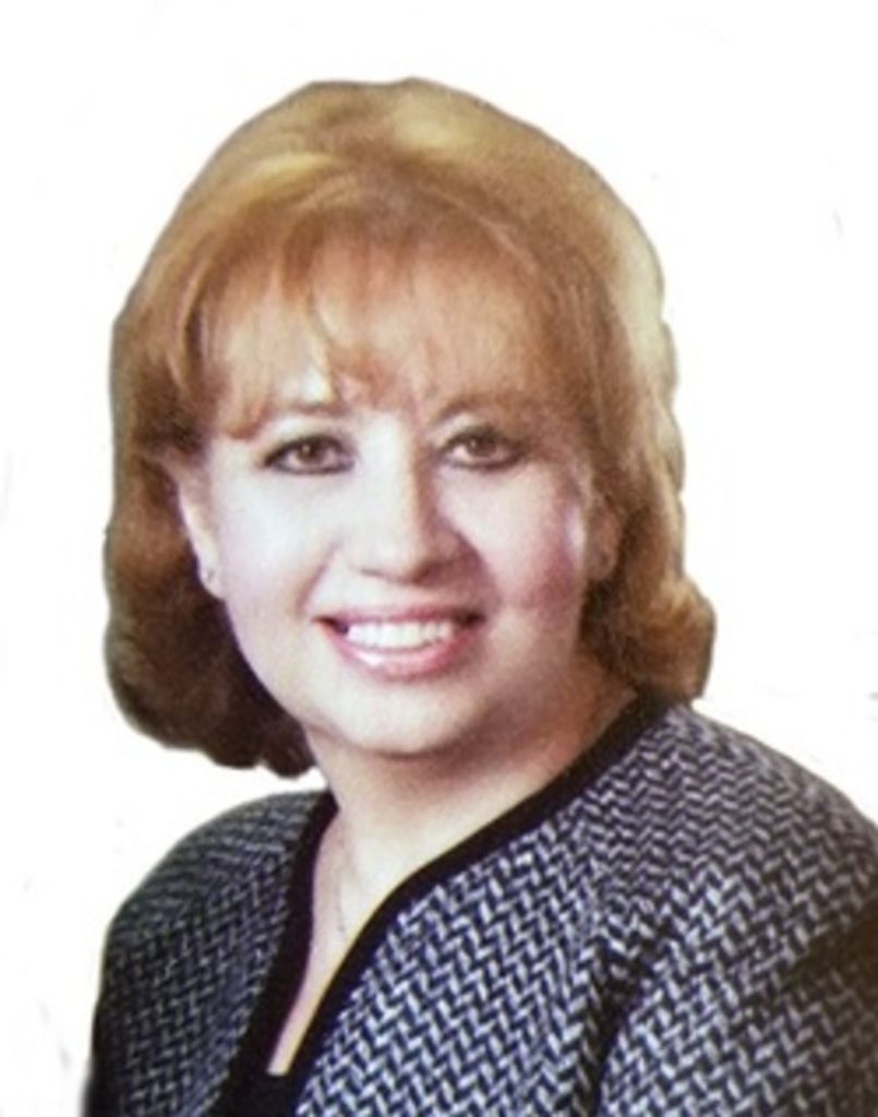Maria D. Chavez