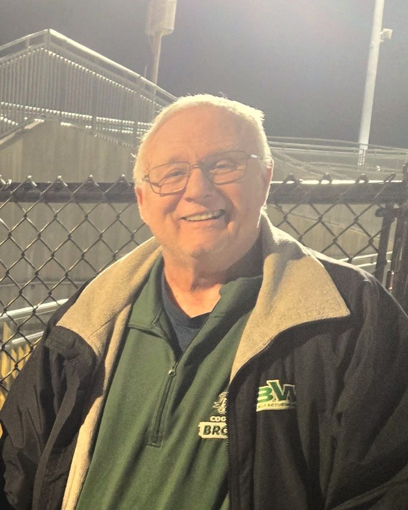Darrel "David" Miller Profile Photo