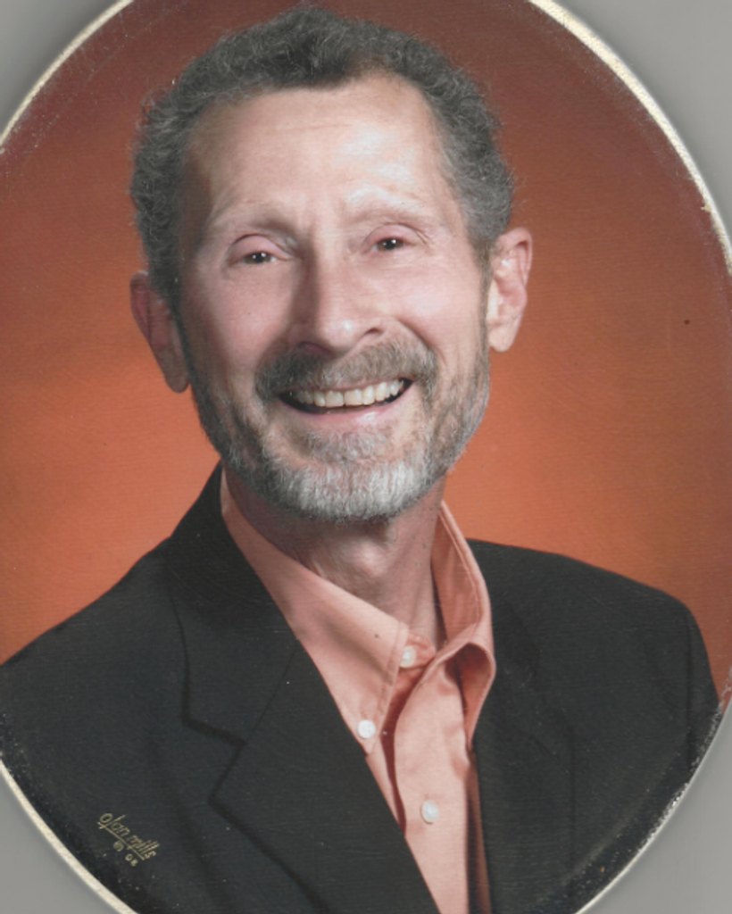 Robert Eugene Foster