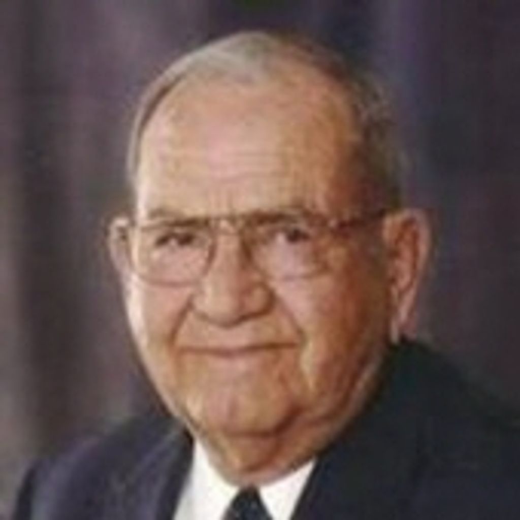 Robert Bob Smith