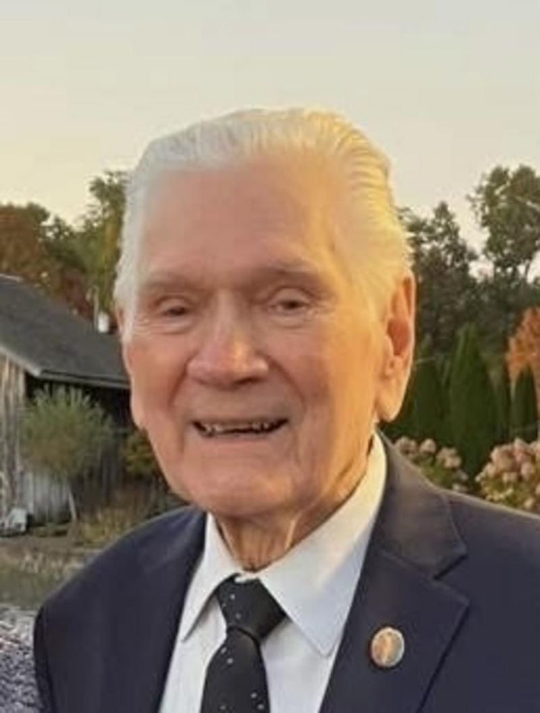 Sylvester R. Falkowski Profile Photo