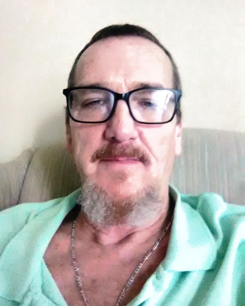 Alton Johnson, Jr. Profile Photo