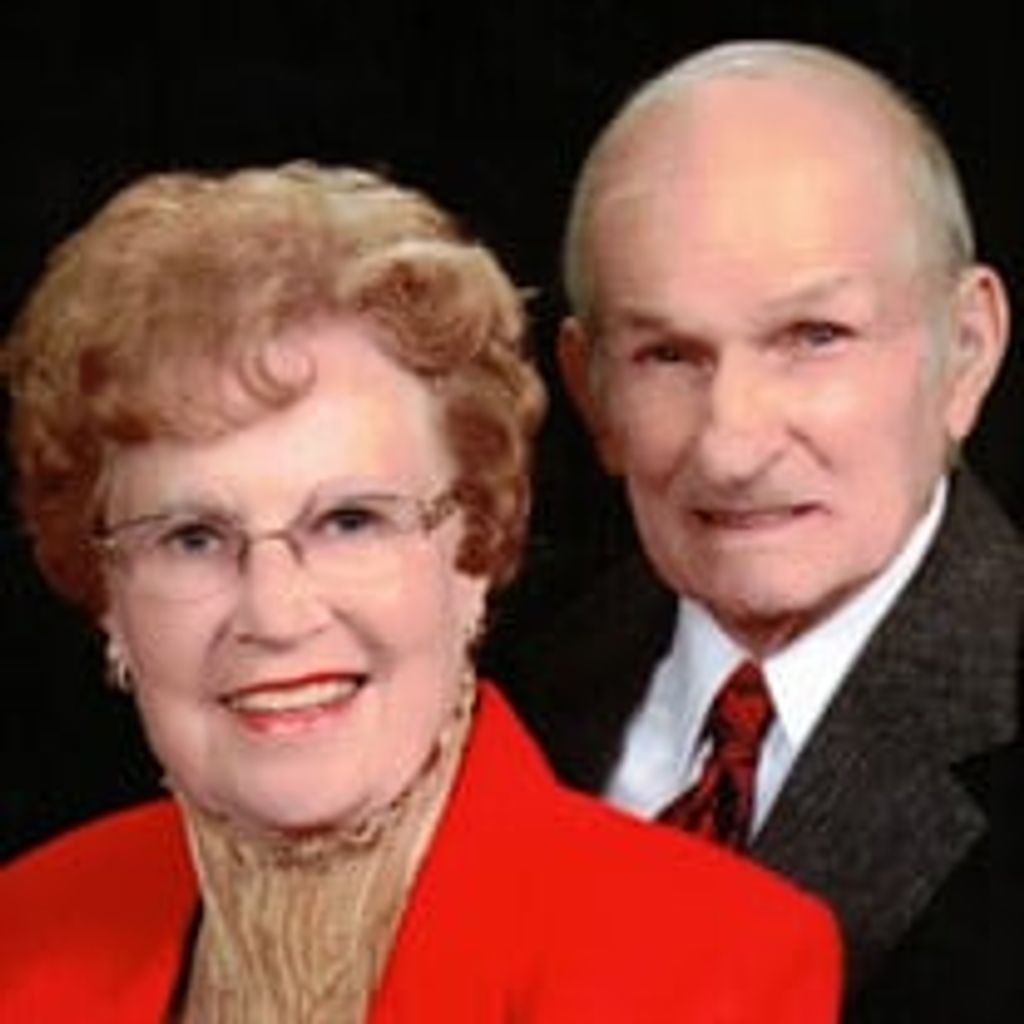 Marlin and Gloria Lutz Profile Photo