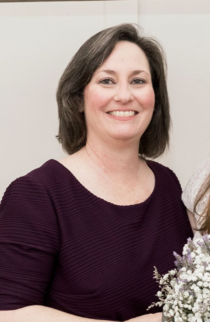 Kristi Priest King Profile Photo
