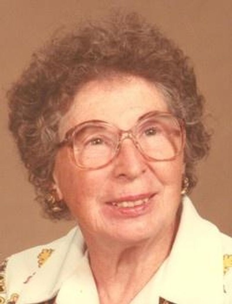 Genevieve "Jenny" Luczka