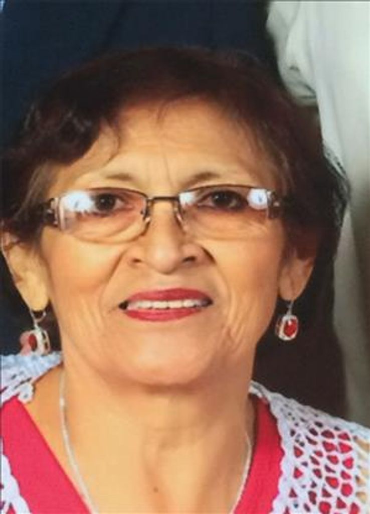 Gladys R. Acosta