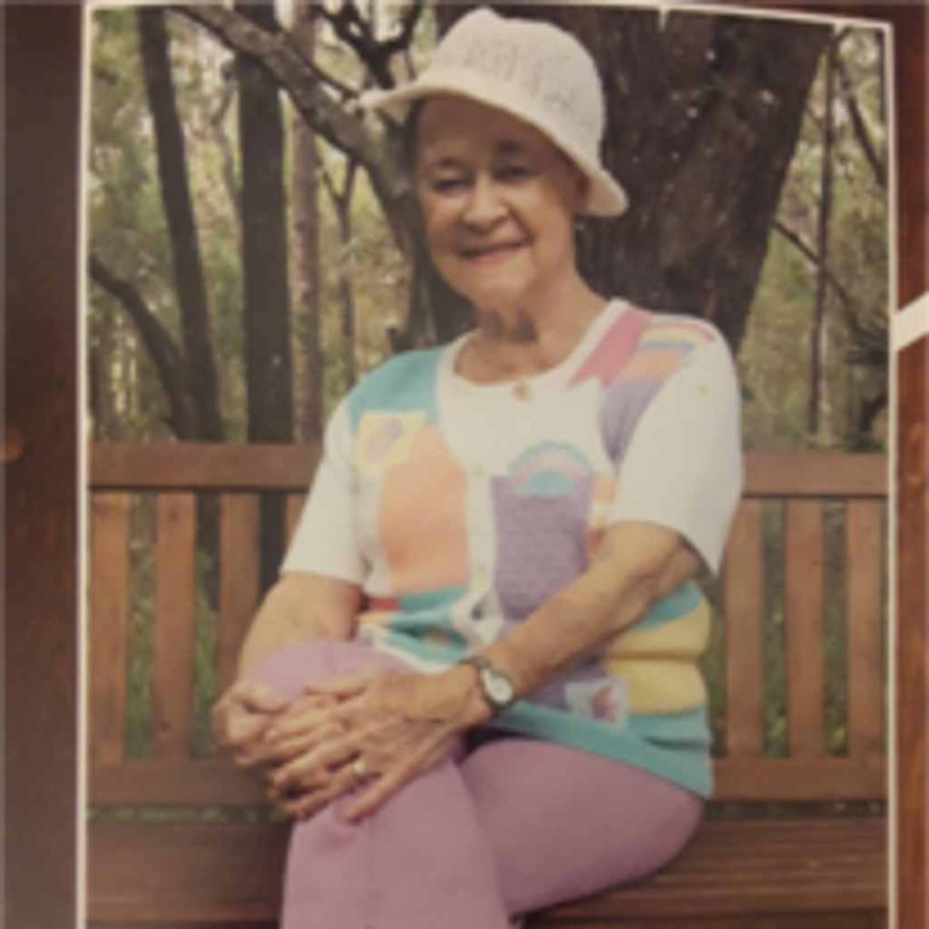 Rita Mae Boggs