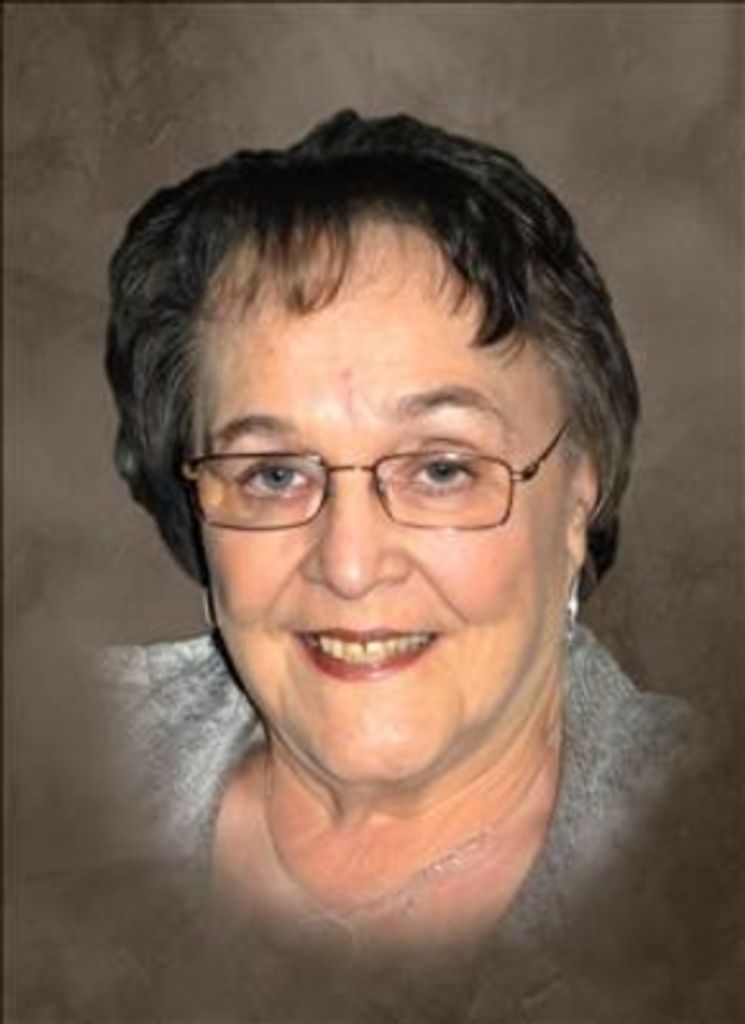 Peggy Anne Ray Profile Photo
