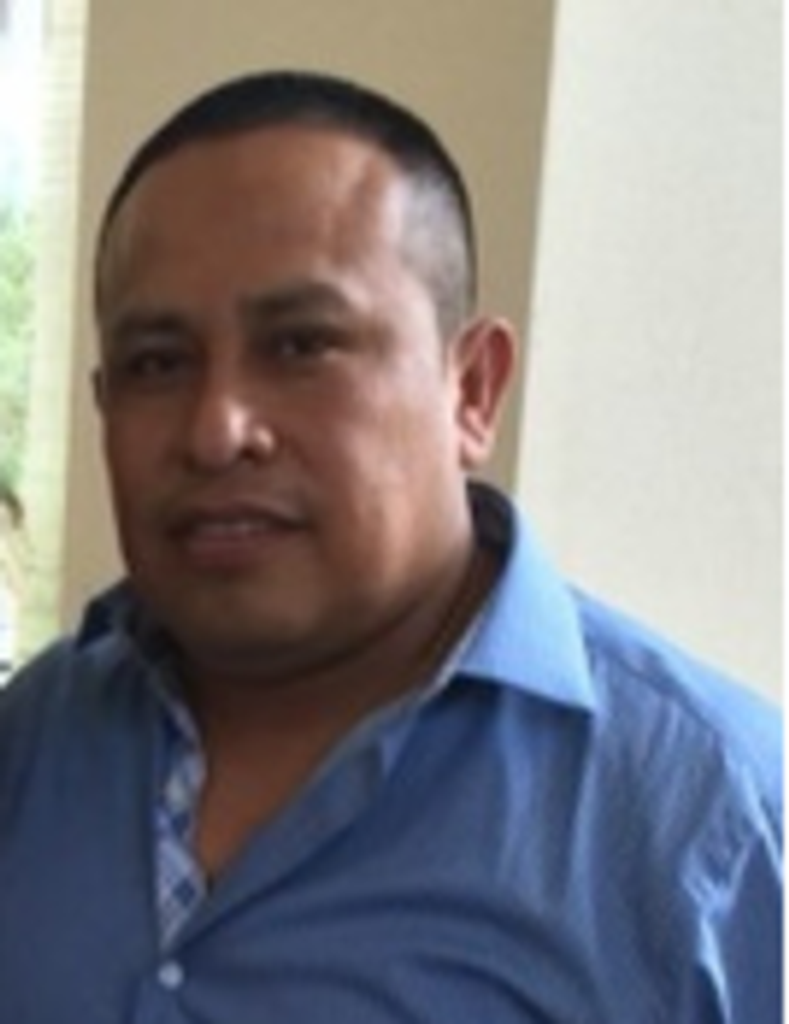 Jaime Lucas Francisco Francisco