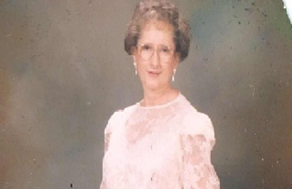 Virginia M Marine