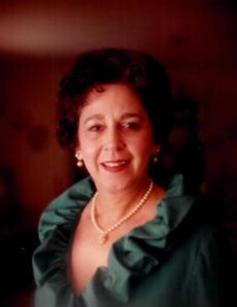Rosette Antoinette (Licausi)  Boarman