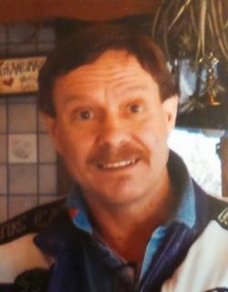 Craig Joseph Hansen Profile Photo