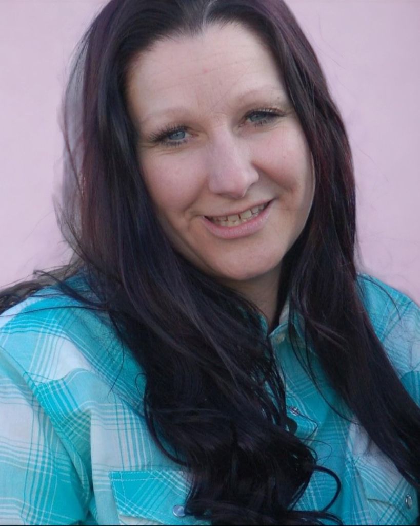 Crystal Dawn Mendenhall Puckett