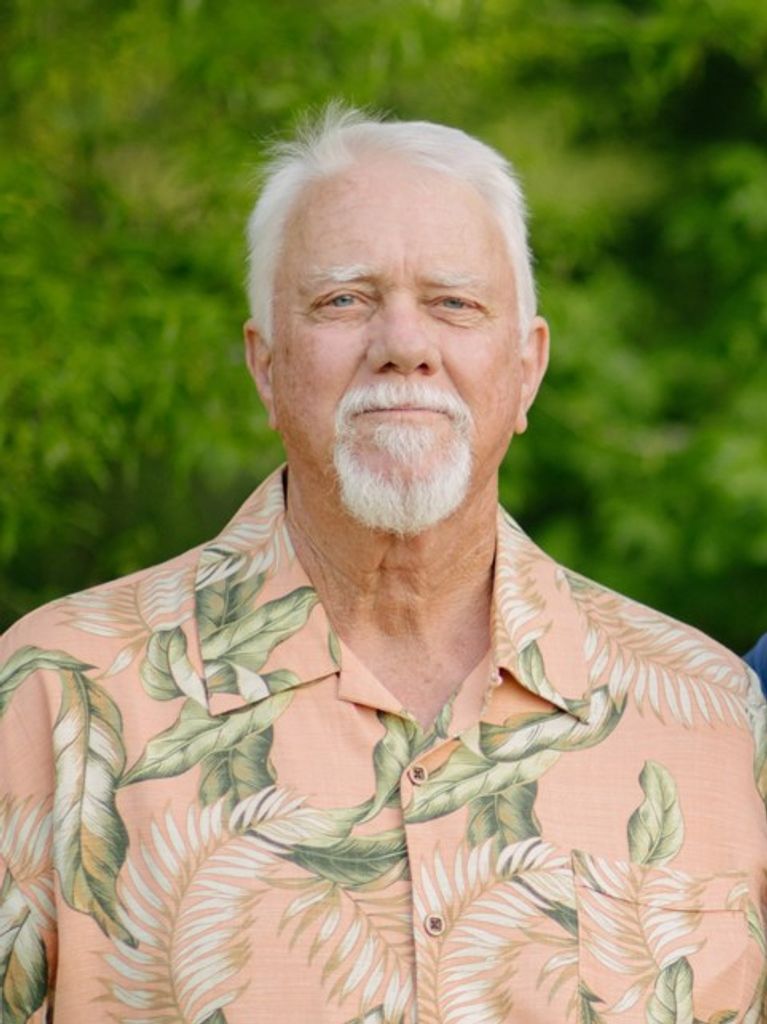 Wayne Edward Tadlock Profile Photo