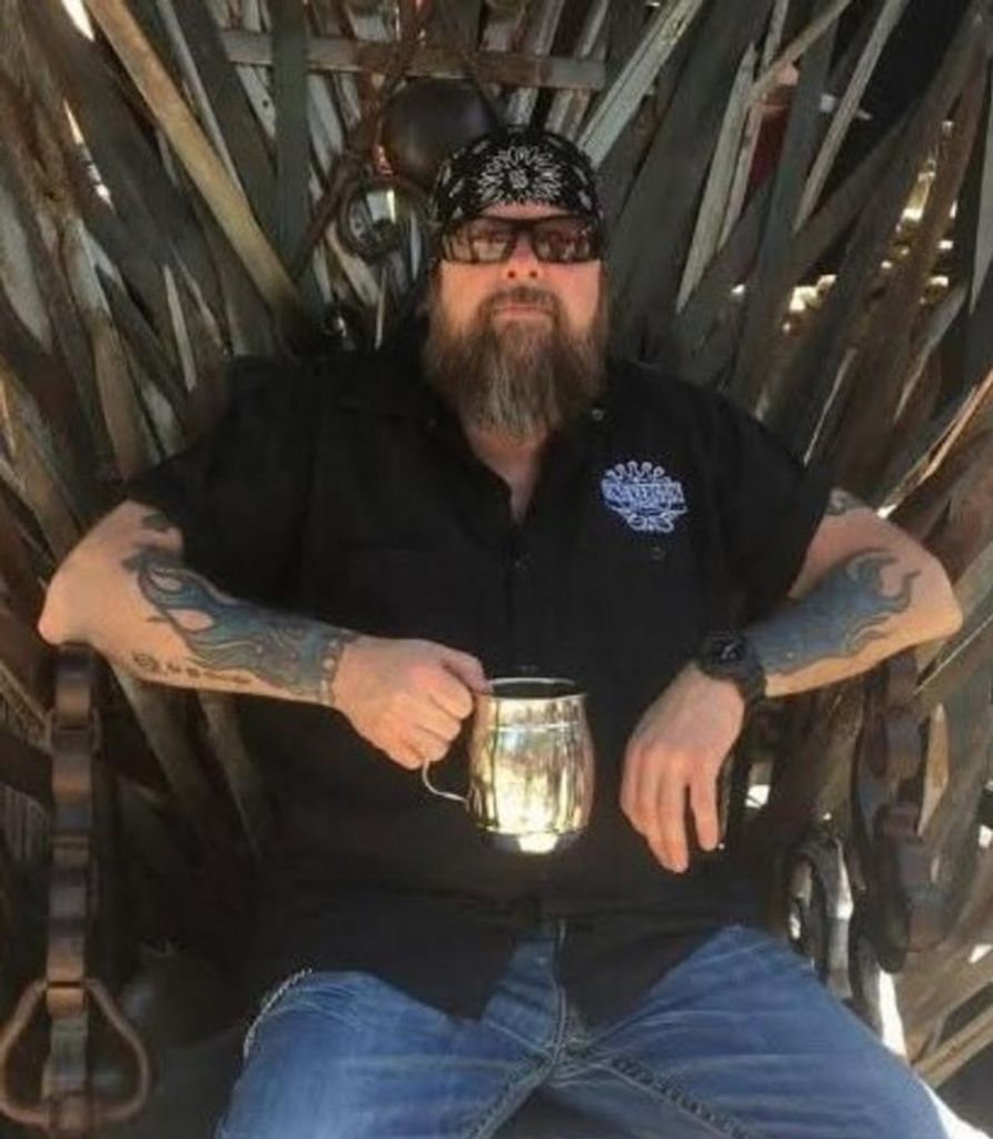 Shawn "Hollywood" Scott Profile Photo