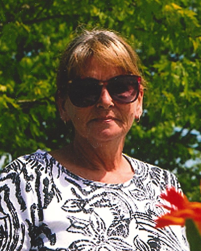 Brenda Lois Bucher Profile Photo