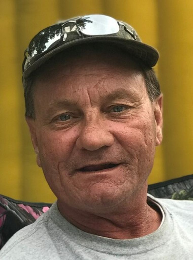 Ricky "Beener" Strohbeen Profile Photo