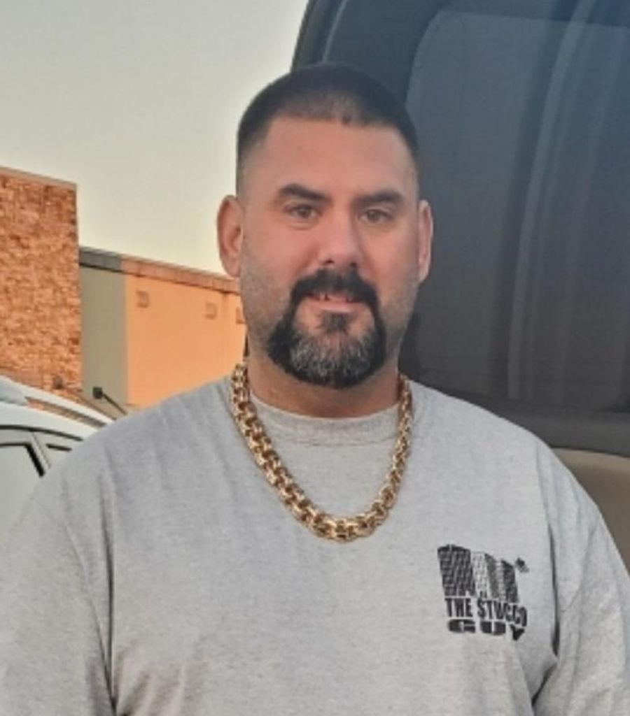 Joshua Shane Santucci Profile Photo