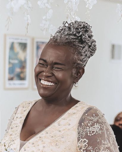 Nylphia McKenley's obituary image