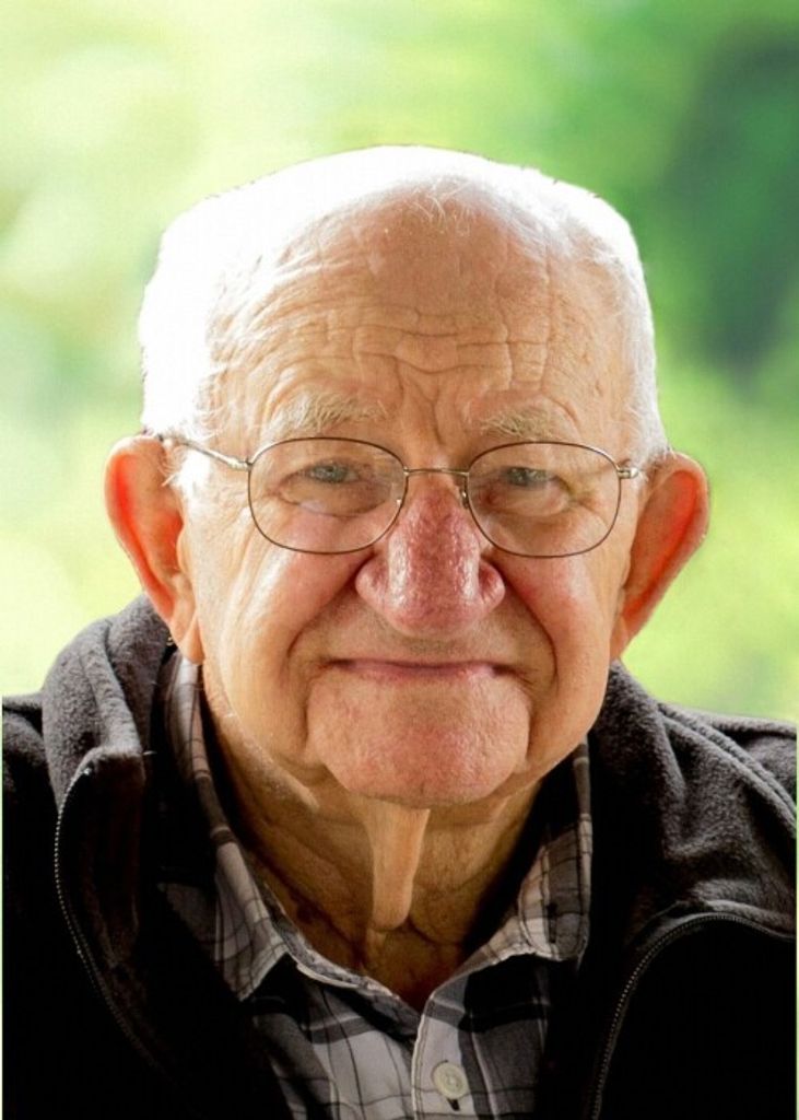 Milton Carl Wehrs
