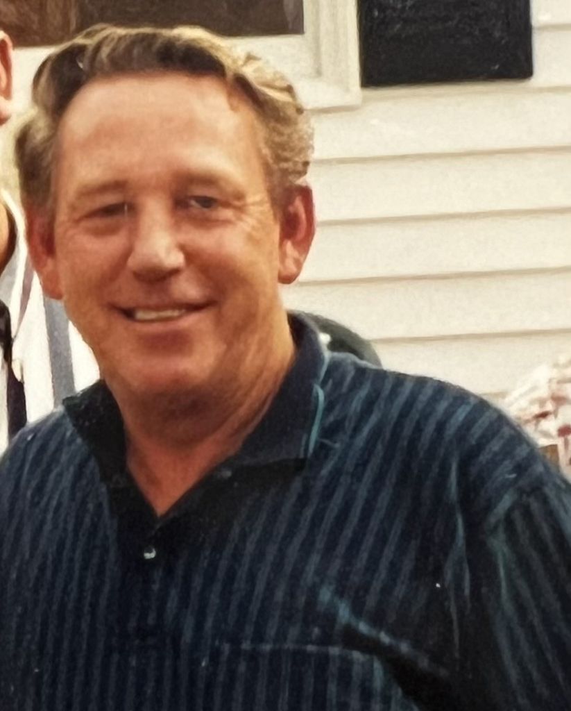 James Howard Widener Profile Photo