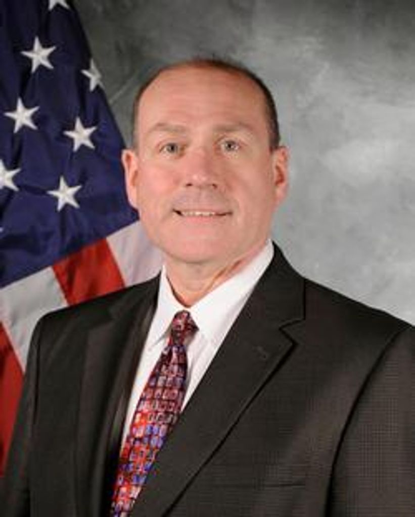 John William Mcconnell