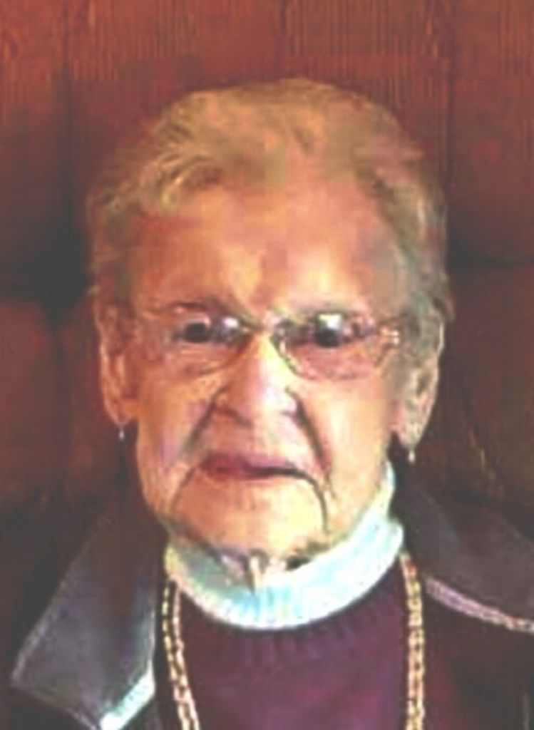Betty M. (Hoffman)  Rentzel Profile Photo