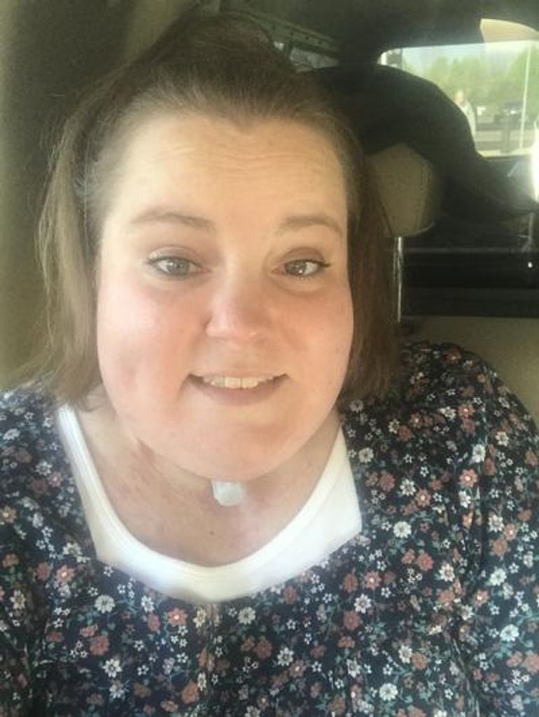 Memory Ann Luther Profile Photo