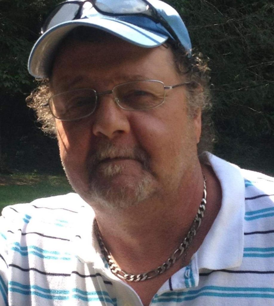 James  David Griffin Profile Photo