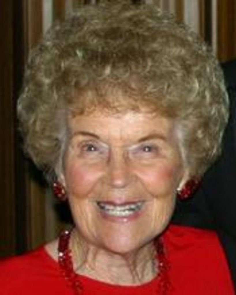 Mabel Mcknight Mitchell