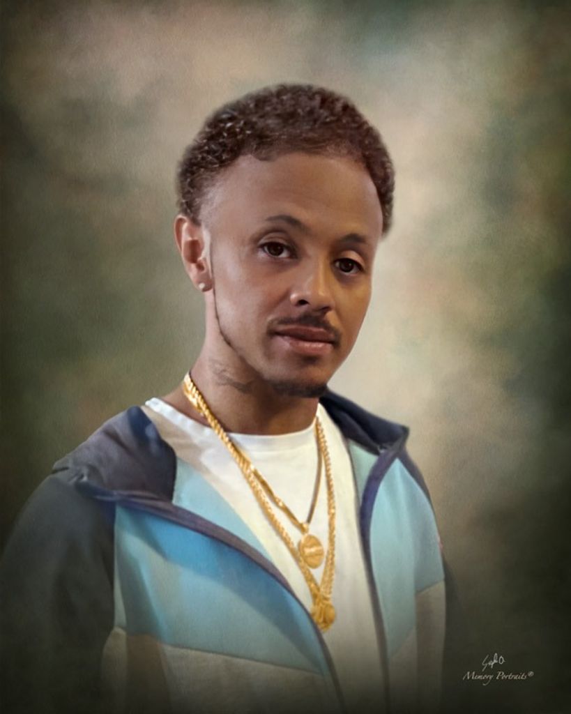 Juwan Ledreece Dobbins Jr. Profile Photo