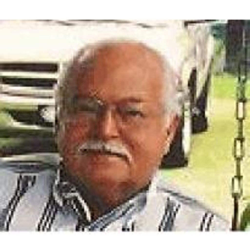 Rufus "Russell" Baygents
