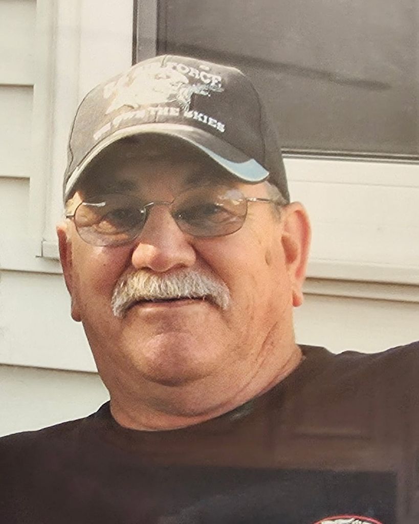 Rene John Frazier Profile Photo