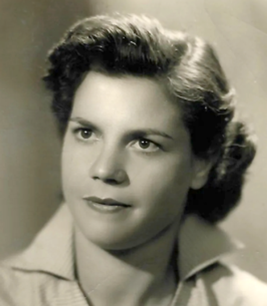Rosa Vitulli Profile Photo