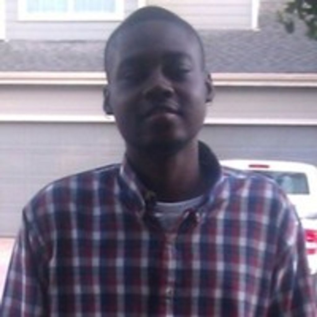 Eric Lynn, Jr.