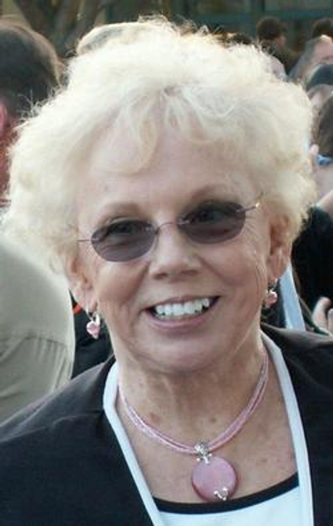 Ruth Carolyn Bland