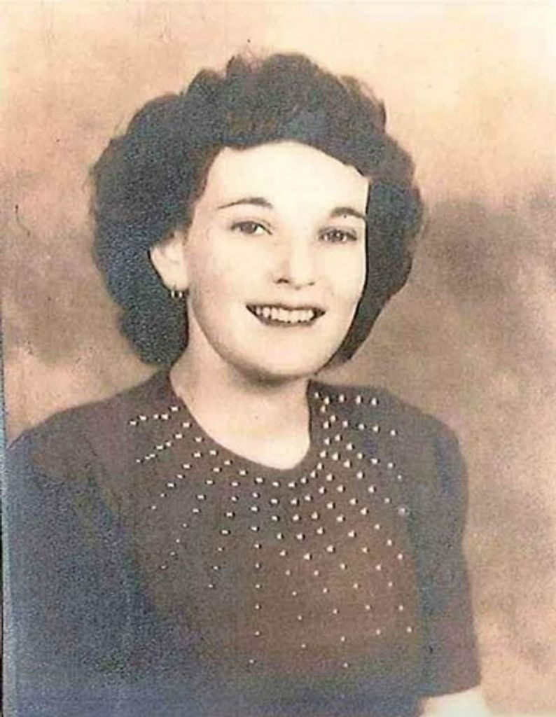 Doris Irene Smith Profile Photo