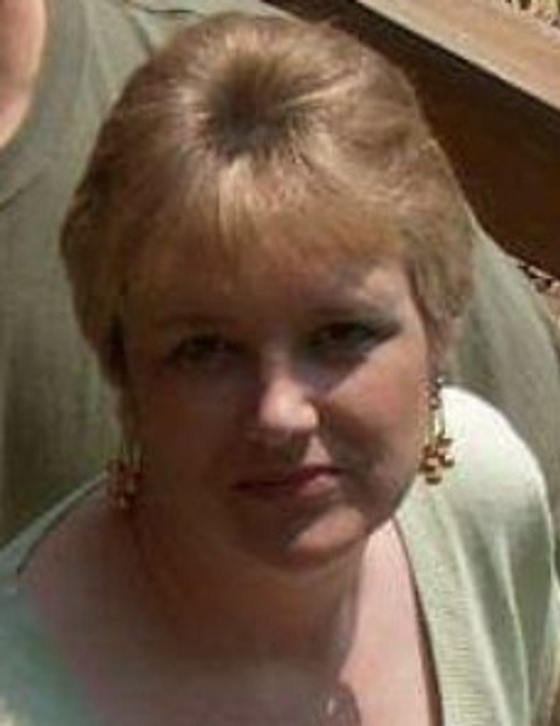 Karen Christina (Barker)  Wysong