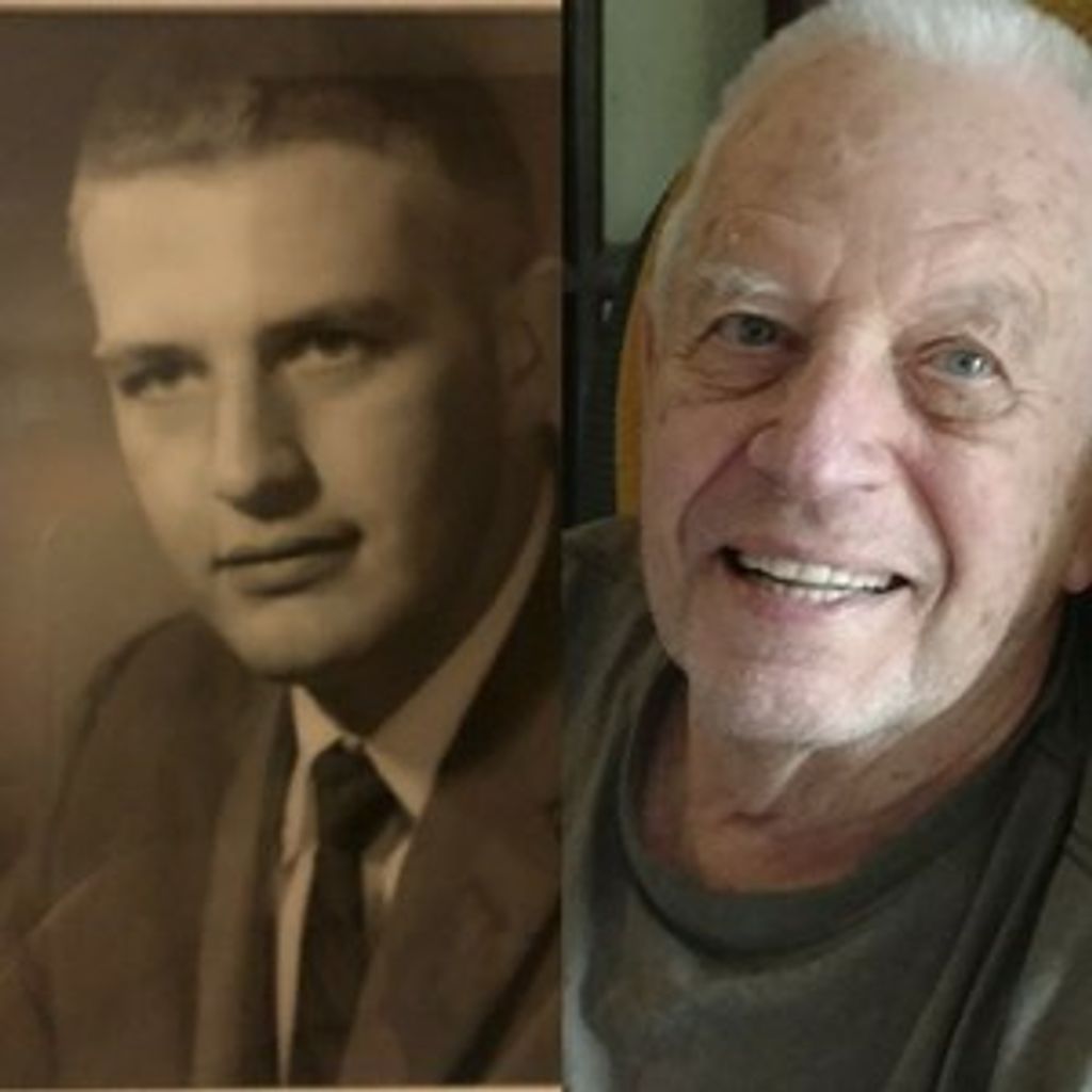 Richard Bruce Doner