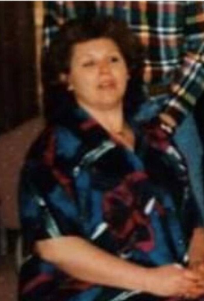 Wanda Glasgow O'Mary Profile Photo