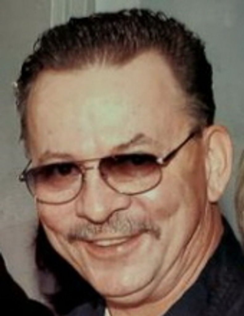 Gary Allan Sprinkle Profile Photo