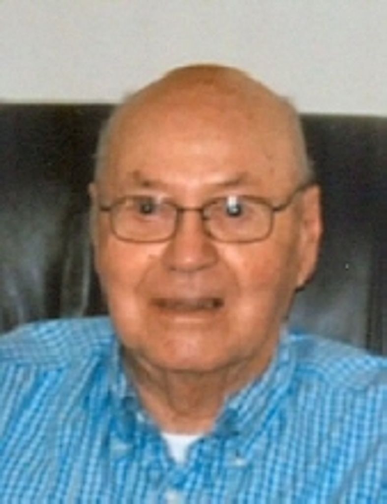 Donald J. Johnson