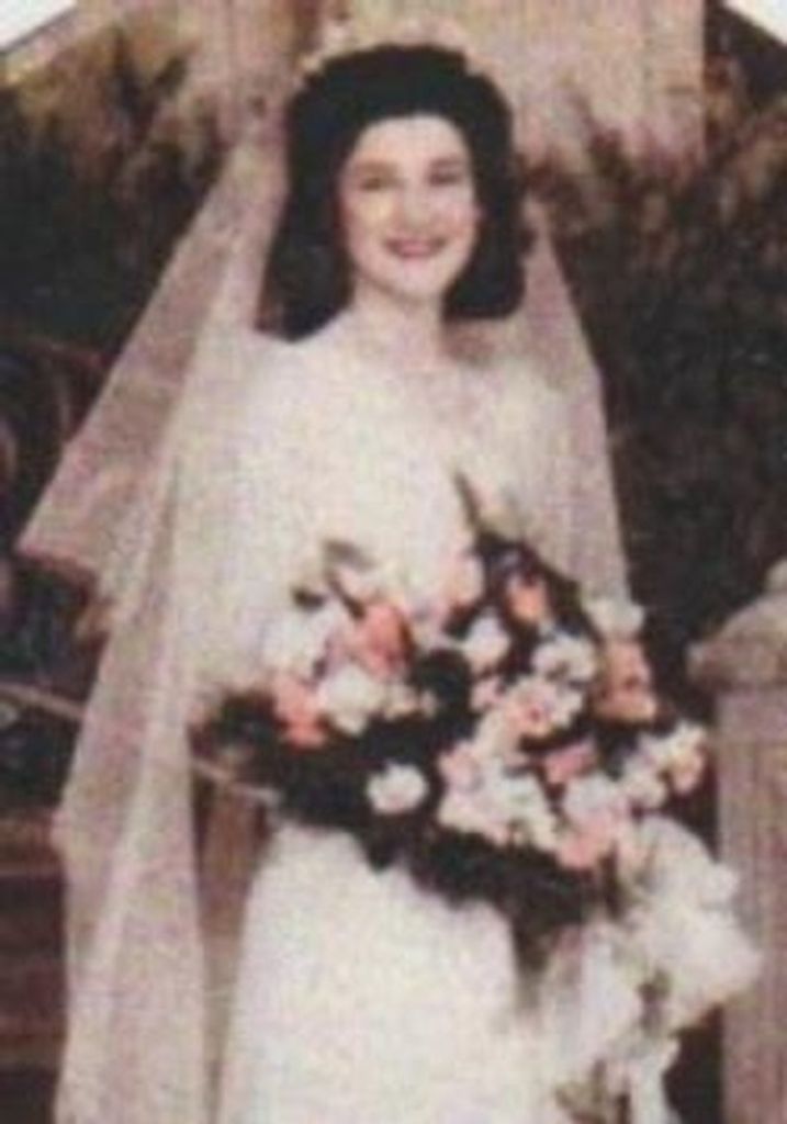 Kathryn Winifred Alfveby Profile Photo