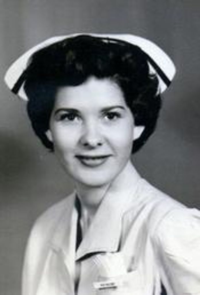 Perrin, June M.