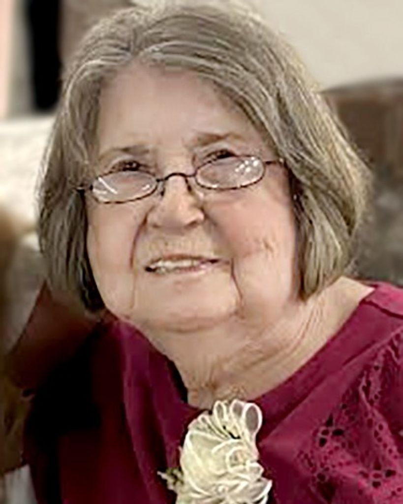 Jo Ann Denley