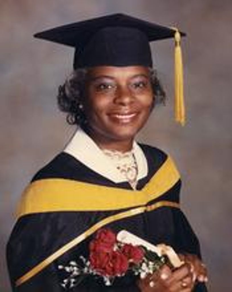 Ella Frances Thompson Richardson