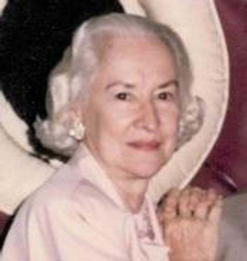 Luceile Huebner Wilkinson