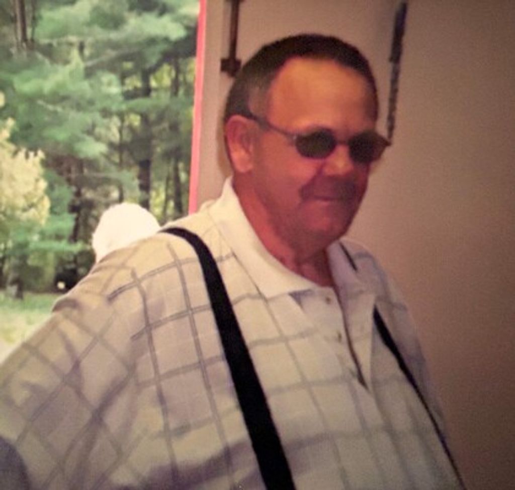 Scottie Lee Absher Profile Photo