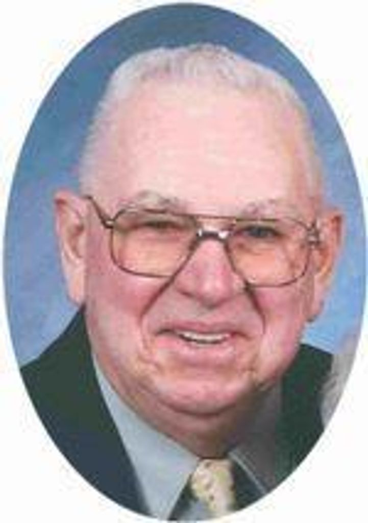 Frank L. Detring